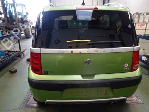 PEUGEOT 1007 (KM_) 1.6 16V 812916