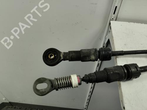 Gear lever HYUNDAI i40 I (VF) 1.7 CRDi | BP19537719M90 