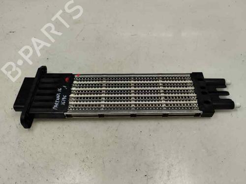 Varmeblæsermodstand PEUGEOT PARTNER Tepee 1.6 BlueHDi 100 (100 hp) 22646500
