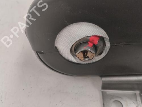 Passasjer kollisjonspute JAGUAR X-TYPE I (X400) | BP13525984C10