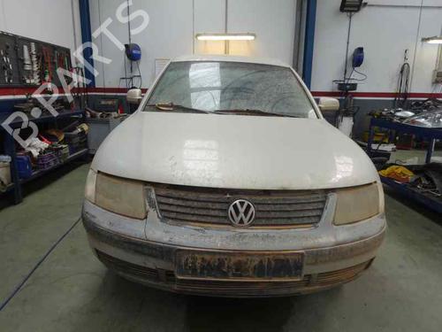 Front right lock VW PASSAT B5 (3B2) 1.9 TDI | BP9500137C97