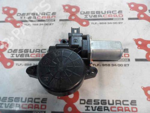 Used Right front window motor Right front window motor 586337 586337