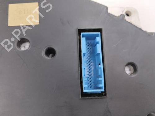 Instrument cluster JAGUAR S-TYPE II (X200) 2.7 D | BP15389649C47