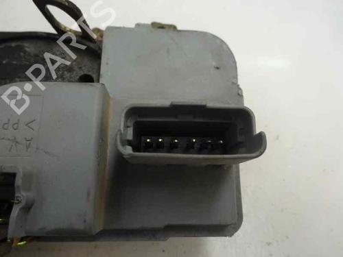 Used Front right lock PEUGEOT 306 Break (7E, N3, N5) 2.0 HDI 90 (90 hp) 10165117