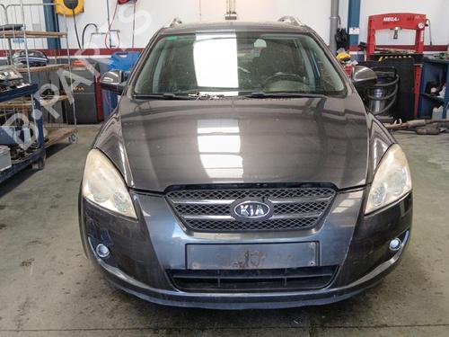 Brugte KIA CEE'D SW (ED) 1.6 CRDi 115 4652311