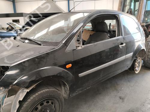 Starter FORD FIESTA V (JH_, JD_) 1.4 TDCi | BP18313108M8 