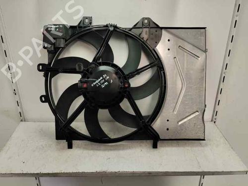 Used Radiator fan Radiator fan 22651657 22651657