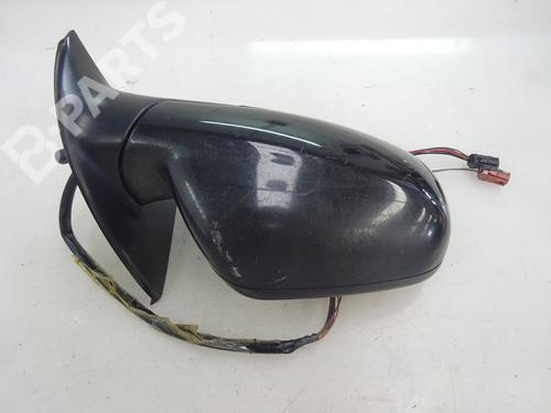 Right mirror PEUGEOT 307 CC (3B)  | BP10496891C27 