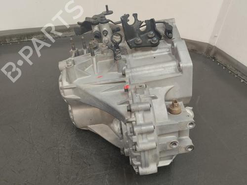 Gearbox KIA CARNIVAL / GRAND CARNIVAL III (VQ) 2.9 CRDi | BP13417813M3 