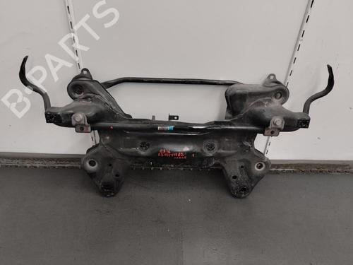 Used Subframe Subframe CITROËN C3 II (SC_) 1.2 VTi 82 (82 hp) 14171314 14171314