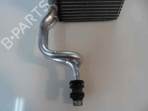 Kachelradiator AUDI A3 (8P1) 1.9 TDI (105 hp) 355251