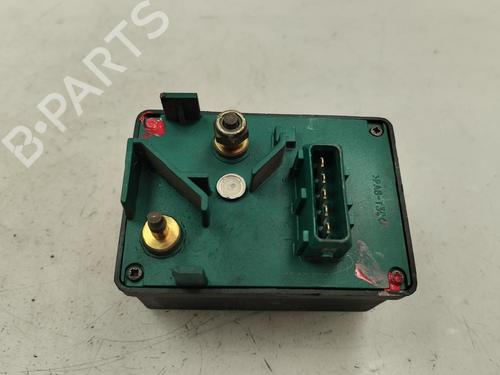 Electronic module CITROËN C5 I (DC_) 2.0 HDi (DCRHZB, DCRHZE) | BP30541489M83 - Image 2