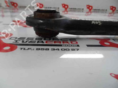 Used Left rear suspension arm MERCEDES-BENZ C-CLASS (W203) C 220 CDI (203.008) (150 hp) 586827