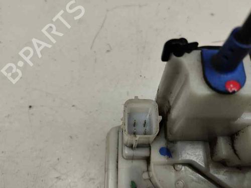 Højre fortil lås FIAT DOBLO Bus (263_) 2.0 D Multijet (263AXF1B) (135 hp) 22639296