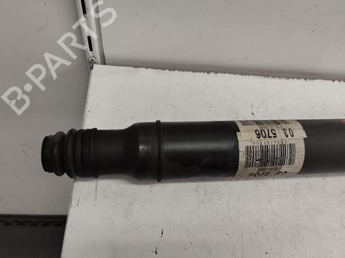 Driveshaft MERCEDES-BENZ C-CLASS (W203) C 240 (203.061) | BP15283750M37 