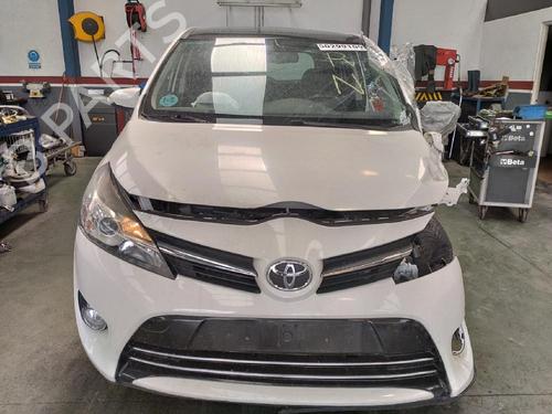 Luftmassemåler TOYOTA VERSO (_R2_) 1.6 (ZGR20_, ZGR20R) | BP17155539M95