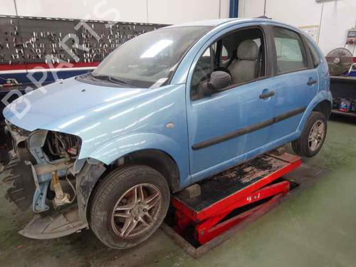 Front right window mechanism CITROËN C3 I (FC_, FN_) 1.1 i | BP5950605C23