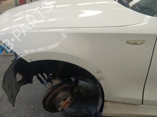 Used Left front fenders Left front fenders BMW 1 (E81) 118 d (143 hp) 40259771 40259771