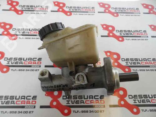 Brake master cylinder VOLVO S60 I (384) 2.4 D | BP1623175M77 