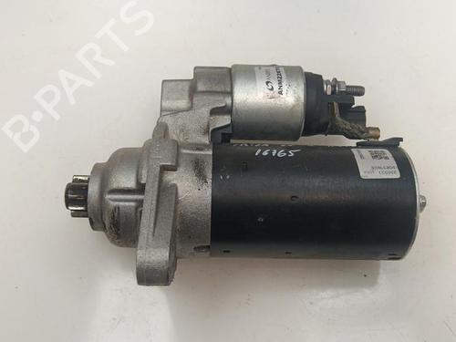 Used Starter Starter 38719809 38719809