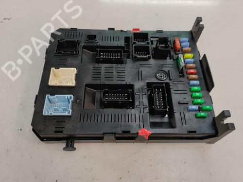 Fuse box CITROËN C4 Coupe (LA_) | BP16247914E1 - Image 2
