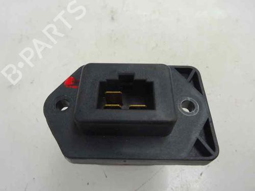 Used Heater resistor Heater resistor 11661385 11661385