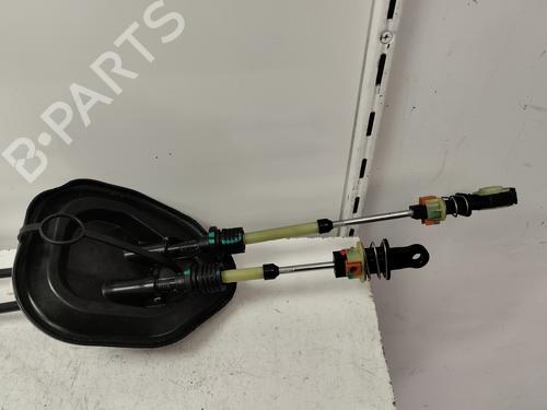 Gear lever OPEL CORSA F (P2JO) 1.2 (68) | BP19483497M90 