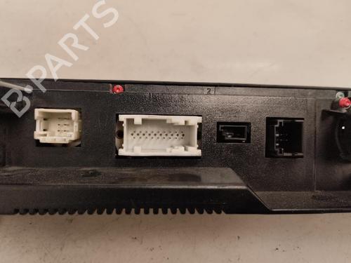 Used Climate control BMW 3 Compact (E46) 320 td (150 hp) 15506194