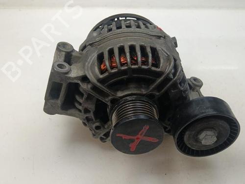 Alternator BMW 1 (E87) 120 i | BP40123765M7 - Image 2