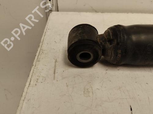 Used Right rear shock absorber FORD C-MAX II (DXA/CB7, DXA/CEU) 1.6 TDCi (95 hp) 15545526