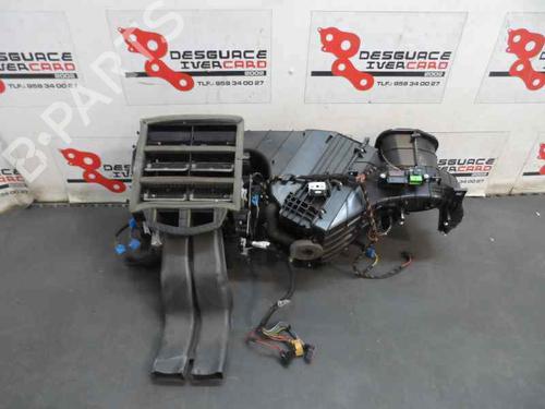Used Heater matrix box Heater matrix box 14171686 14171686