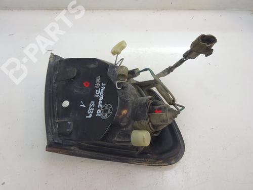 Left front indicator KIA SPORTAGE SUV (K00) 2.0 TD 4WD | BP11052343C32 