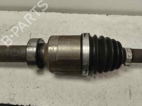 Right front driveshaft RENAULT CLIO V (B7_) 1.5 Blue dCi 100 (B7AD) | BP26582960M39 - Image 3