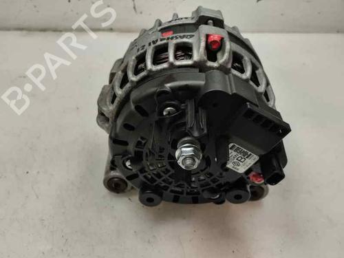 Alternator NISSAN QASHQAI II (J11, J11_) 1.3 DIG-T | BP22756471M7