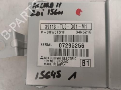 Electronic module HONDA ACCORD VIII (CU) | BP15730827M83