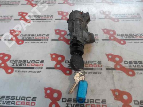 Used Ignition barrel SEAT IBIZA III (6L1) 1.4 16V (75 hp) 357941