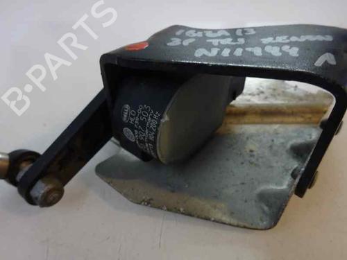 Used Headlight switch SEAT IBIZA IV (6J5, 6P1) 1.6 TDI (90 hp) 2524950