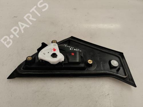 Used Rear left exterior door handle NISSAN JUKE (F15) 1.6 (113 hp) 13092685