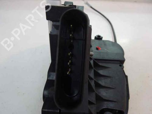Front left lock FORD FIESTA VI (CB1, CCN) 1.25 | BP9641616C98 