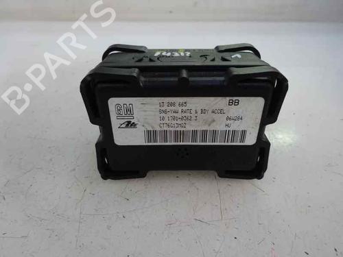 Electronic sensor OPEL ZAFIRA / ZAFIRA FAMILY B (A05) 1.8 (M75) | BP7167409M84