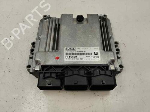 Engine control unit (ECU) LAND ROVER RANGE ROVER EVOQUE (L538) 2.2 D | BP26555789M57 - Image 4