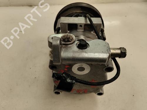 AC-Kompressor KIA SEPHIA (FA) 1.5 i (80 hp) 11836180