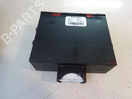 Used Electronic module Electronic module TOYOTA AYGO (_B1_) 1.0 (KGB10_, KGB10R) (68 hp) 11382054 11382054