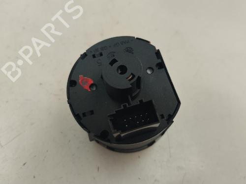 Used Headlight switch Headlight switch 17641378 17641378