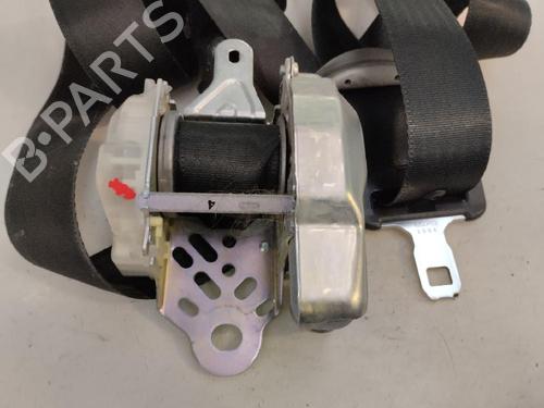 Used Front left seatbelt TOYOTA COROLLA Verso (ZER_, ZZE12_, R1_) 2.2 D-4D (AUR10_, AUR10R) (136 hp) 16480914