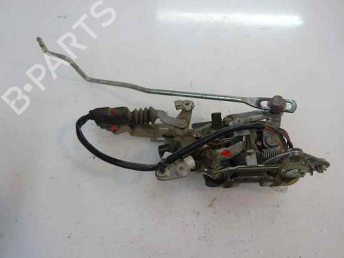 Used Front right lock Front right lock 9052200 9052200