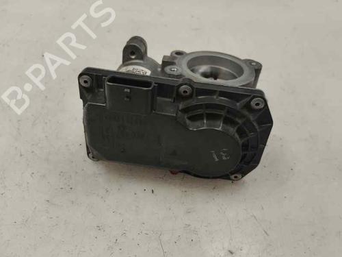 Throttle body RENAULT CLIO IV (BH_) 1.5 dCi 90 | BP26561355M82