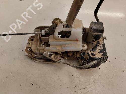 Rear right lock HONDA CR-V I (RD)  | BP15679825C99 