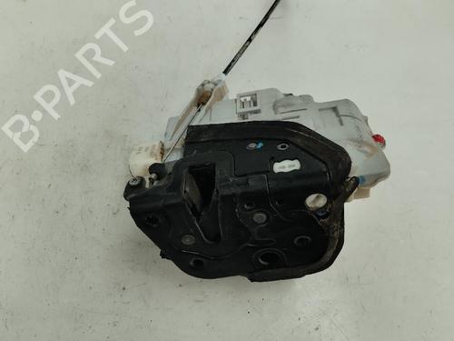 Used Front right lock Front right lock 13371368 13371368