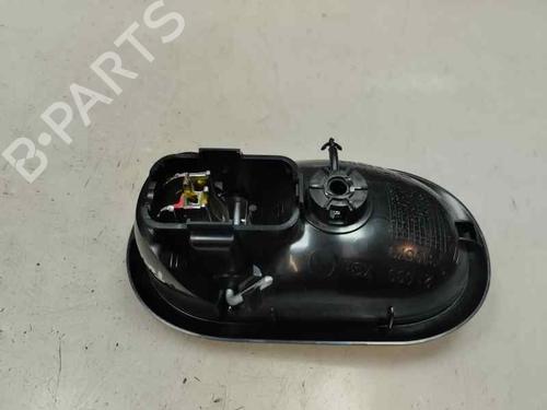 Used Rear left interior door handle Rear left interior door handle 22646281 22646281